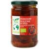 Ekologiški džiovinti pomidorai aliejuje, 280 g