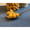 Ekologiški džiovintų ananasų rutuliukai - 10 kg