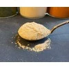 Ekologiški indiškojo lapainio vaisiaus (Amla) milteliai 300g