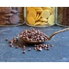Ekologiški juodojo šokolado lašeliai 1kg