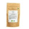 Ekologiški juodųjų beržo grybų (chaga) milteliai, maisto papildas - Pakuotė 50 g