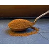 Ekologiški juodųjų beržo grybų (chaga) milteliai 100 g
