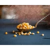 Ekologiški kukurūzai spragėsiams (Popcorn) - 1kg