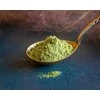 Ekologiški kviečių želmenų milteliai 300g
