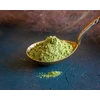 Ekologiški kviečių želmenų milteliai - 50 g