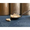Ekologiški Lion's Mane (Liūto karčiai, Hericium erinaceus) grybai, 500 mg kapsulėse
