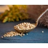 Ekologiški lukštenti (žali) grikiai RAW - 100 g