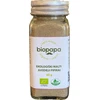 Ekologiški malti juodieji pipirai, 60 g, Biopapa