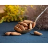 Ekologiški migdolai - 500g