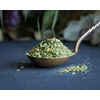 Ekologiški moringa lapai (smulkinti) - 100 g