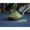 Ekologiški moringa lapai (smulkinti) 200 g