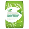Ekologiški pilno grūdo kvietiniai miltai, 1kg
