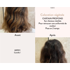 Ekologiški plaukų dažai Chestnut Brown