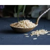 Ekologiški ryžiai rudieji Basmati - 100 g