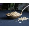 Ekologiški ryžiai rudieji Basmati 25 kg
