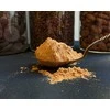 Ekologiški saldžiavaisio pupmedžio (kerobo) milteliai, skrudinti 25 kg