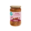 Ekologiški seitano gabalėliai tamari padaže, 700 g (400g)
