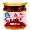 Ekologiški seitano gabalėliai tamari padaže, 350 g