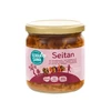 Ekologiški seitano gabalėliai tamari padaže, 350 g (200 g)