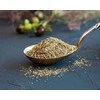 Ekologiški smulkinti ramunėlių žiedai 300g