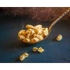 Ekologiški sojos gabaliukai 1kg