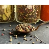 Ekologiški spalvoti pipirai grūdeliais - 300g