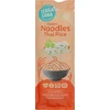 Ekologiški tailandietiški ryžių makaronai Thai Rice, 250 g