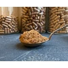Ekologiški tikriniai blizgučiai (reishi) - grybų milteliai - 100 g