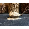 Ekologiški valgomųjų dantenių (Šitake) grybų milteliai - 200 g