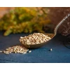 Ekologiškos belukštės avižos - 500g