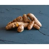 Ekologiškos ciberžolės (turmeric) šaknys - 300g