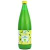 Ekologiškos citrinų sultys, 1 L