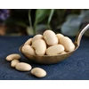 Ekologiškos didelės baltos sviestinės pupelės - 400g