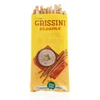Ekologiškos duonos lazdelės su sezamo sėklomis Grissini Sesame, 125 g