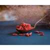 Ekologiškos dygliuotojo ožerškio (Goji, Godži) uogos - 20 kg