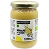 Ekologiškos garstyčios Dijon, aštrios, 200 g
