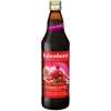 Ekologiškos granatų sultys, 750 ml