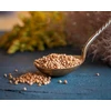 Ekologiškos grikių kruopos (termiškai apdorotos) - 100 g