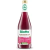 Ekologiškos kalnų spanguolių (bruknių) sultys, 500 ml