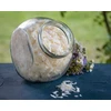 Ekologiškos kokosų riekelės (RAW) - 200 g