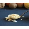 Ekologiškos migdolų riekelės 1kg