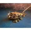 Ekologiškos moliūgų sėklos iš ES (gliaudytos, žalios) 500g
