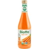 Ekologiškos morkų sultys, 500 ml