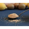Ekologiškos pūstos burnočių (Amaranth) sėklos - 200 g