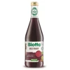 Ekologiškos raudonųjų burokėlių sultys, 500 ml