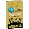 Ekologiškos saldymedžio anyžinės pastilės, 25 g