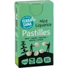 Ekologiškos saldymedžio mėtinės pastilės, 25 g