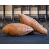 Ekologiškos saldžiosios bulvės (batatai) - 1kg