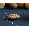 Ekologiškos sojų pupelės, ne GMO - 100 g