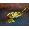 Ekologiškų moliūgų sėklų baltymų milteliai (60% baltymų) - 50 g